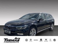 Volkswagen Passat Variant 2023 occasion