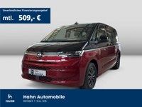 Volkswagen T7 Multivan 2023 occasion