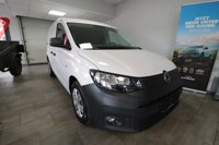 Volkswagen Caddy 2023 occasion