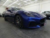 Maserati Granturismo 2023 occasion