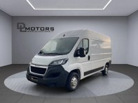 Peugeot Boxer 2023 occasion