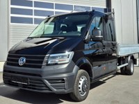 Volkswagen Crafter 2023 occasion