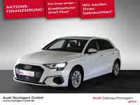 Audi A3 2023 occasion