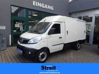 Piaggio Porter 2023 occasion