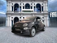 Fiat 500C 2023 occasion