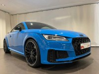 Audi TT 2023 occasion