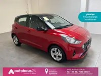 Hyundai i10 2023 occasion
