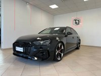 Audi RS4 2023 occasion