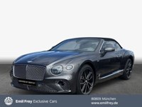 Bentley Continental GT 2023 occasion