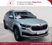 Skoda Kodiaq 2023 occasion
