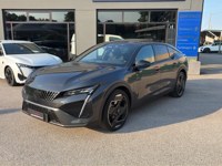 Peugeot 408 2023 occasion