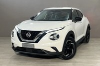 Nissan Juke 2023 occasion