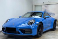 Porsche 911 Urmodell 2023 occasion