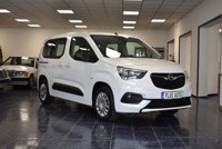 Opel Combo Life 2023 occasion