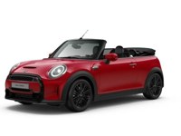 MINI Cooper S Cabrio 2023 occasion