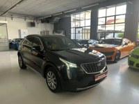 Cadillac XT4 2023 occasion