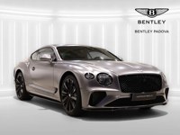 Bentley Continental GT 2023 occasion