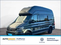 Volkswagen California 2023 occasion