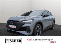 Audi Q4 e-tron 2023 occasion