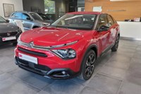 Citroën ë-C4 2023 occasion