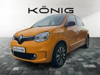Renault Twingo 2023 occasion