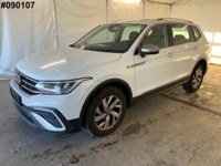 Volkswagen Tiguan Allspace 2023 occasion