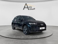 Audi Q5 2023 occasion