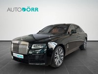 Rolls-Royce Ghost 2023 occasion