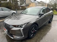 DS Automobiles DS4 2023 occasion