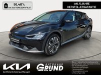 Kia EV6 2023 occasion