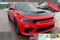 Dodge Charger 2023 occasion