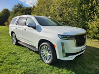 Cadillac Escalade 2023 occasion