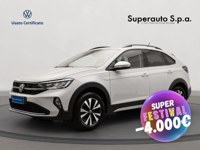 Volkswagen Taigo 2023 occasion