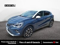 Renault Captur 2023 occasion