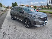 Peugeot 5008 2023 occasion