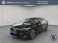 Volkswagen ID.7 2023 occasion