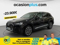 Audi Q7 2023 occasion