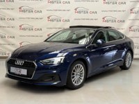 Audi A5 2023 occasion