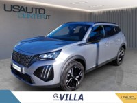 Peugeot 2008 2023 occasion