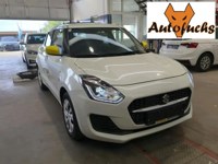 Suzuki Swift 2023 occasion