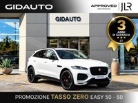 Jaguar F-Pace 2023 occasion