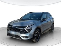 Kia Sportage 2023 occasion