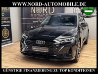 Audi Q8 e-tron 2023 occasion