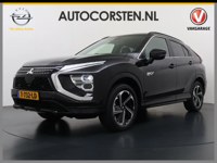 Mitsubishi Eclipse Cross 2023 occasion