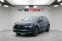 DS Automobiles DS7 (Crossback) 2023 occasion