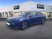Citroën C5 X 2023 occasion