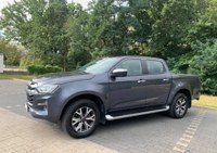Isuzu D-Max 2023 occasion