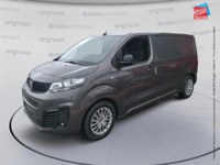 Fiat Scudo 2023 occasion