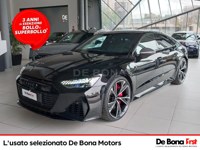Audi RS7 2023 occasion