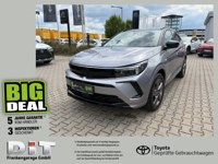 Opel Grandland (X) 2023 occasion